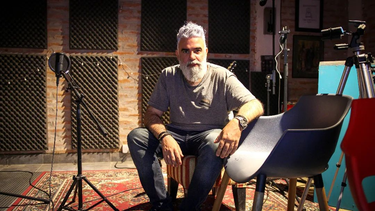 Fido Carreño conduce Base Para Móvil