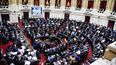 diputados vuelven a exigir que el gobierno cumpla con el financiamiento universitario