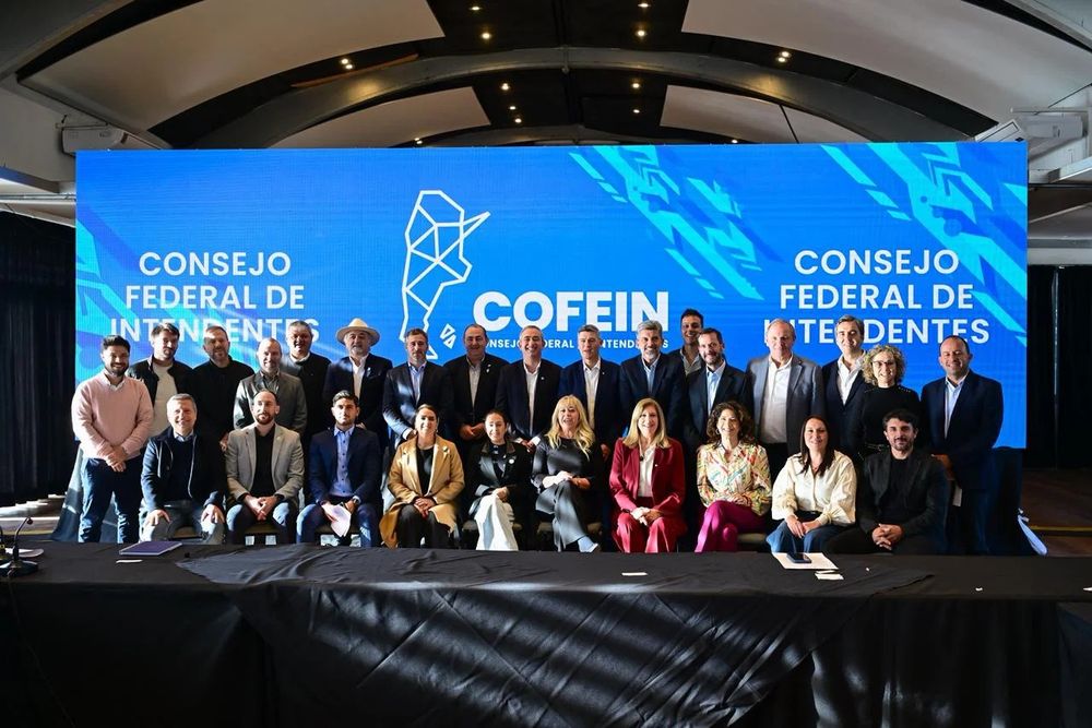 «El equilibrio fiscal es ilegal si se financia con el despojo a los municipios»
