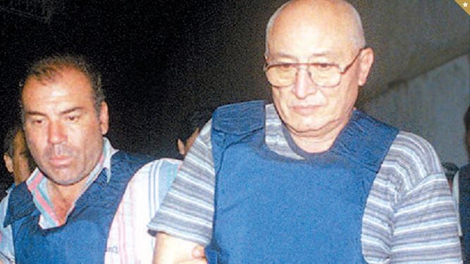 Detuvieron a sicario parapolicial por la Justicia Federal de Catamarca