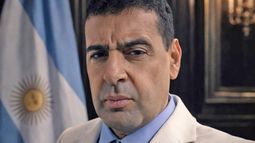 Una nueva denuncia por estafa jaquea al abogado Alfredo Aydar Una nueva denuncia por estafa jaquea al abogado Alfredo Aydar