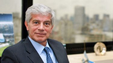 Mariano Cúneo Libarona