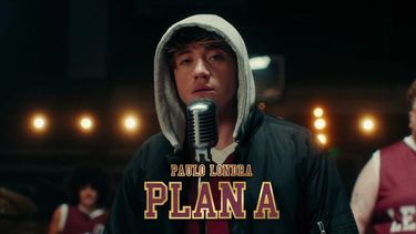 Con su nueva canción, Paulo Londra celebra su regreso. El video tiene millones de reproducciones.&nbsp;