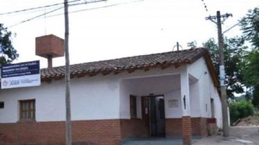 Apuñaló al hombre que la había violado 15 años atrás