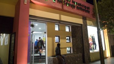 La Municipalidad y el SOEM iniciaron acciones contra la Mutual
