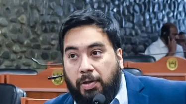 pablo castro: no veo en milei ningun lider, es un adminiculo de los poderes internacionales