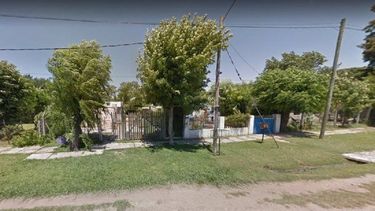 Horror: encontraron asesinadas a una mujer y su hija de 4 años