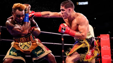 brian castano vs jermell charlo: dia, hora y como ver en vivo