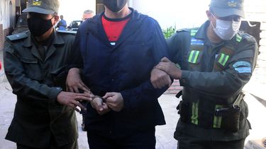 Inverosímil. según los registros de un técnico, Edgar Bacchiani debería más de 1.000 millones de dólares.