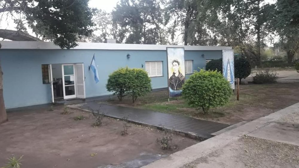En conflicto. Concejo Deliberante de Fray Mamerto Esquiú.&nbsp;