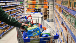 Indec: la inflación de enero fue de 2,9 por ciento Indec: la inflación de enero fue de 2,9 por ciento