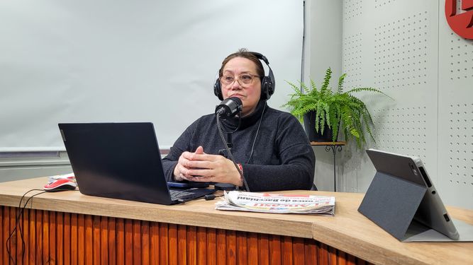 Entrevista a Sergio Guillamondegui - Sec. Gral SIDCA