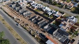 Consulta en Valle Chico: qué comercios y servicios piden los vecinos para el centro comercial