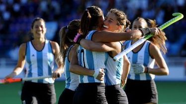 las leonas ante estados unidos