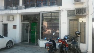 Siete meses de prisión a un ladrón por intento de robo
