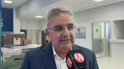 Raúl Jalil: Vamos a ser muy prudentes en la política salarial Raúl Jalil: Vamos a ser muy prudentes en la política salarial