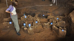 Tucumán: identificaron el último resto de desaparecido hallado en el centro clandestino Arsenales Tucumán: identificaron el último resto de desaparecido hallado en el centro clandestino Arsenales