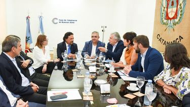 Buscan que las litíferas agreguen valor a su producción