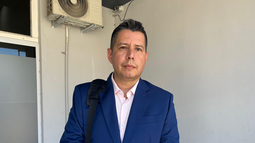 El abogado de Elpidio Guaraz presentará un recurso de queja ante la Corte Suprema El abogado de Elpidio Guaraz presentará un recurso de queja ante la Corte Suprema