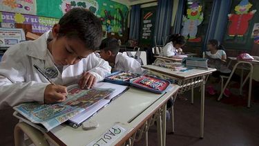 Educación: balance negativo del año pero con expectativas de mejora Educación: balance negativo del año pero con expectativas de mejora