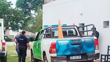 Un hombre mató de un escopetazo a su pareja y luego intentó suicidarse