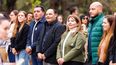 juramento 2026: mas de 270 alumnos comprometidos con el cuidado del ambiente juramento 2026: mas de 270 alumnos comprometidos con el cuidado del ambiente