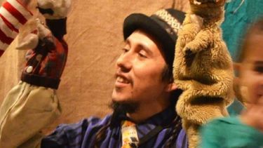 Hoy se inicia la segunda Fiesta Provincial del Títere