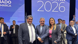 Estamos dispuestos a pagar todo lo que haya que pagar políticamente, pero la obra de cloacas no se va a parar Estamos dispuestos a pagar todo lo que haya que pagar políticamente, pero la obra de cloacas no se va a parar