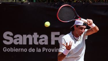 la serna, 340 en la atp