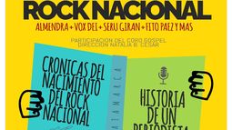 Crónicas del nacimiento del rock nacional en el Urbano Girardi