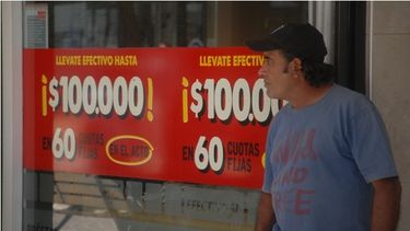 Los reclamos por las financieras, al tope de las quejas en Defensa del Consumidor