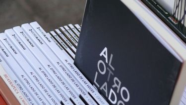 Catamarca presente en el Mayo de las letras en Tucumán