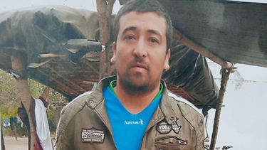 La ONU busca datos sobre el crimen de Luis Espinoza