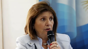 bullrich pidio a los fiscales ir con el cuchillo entre los dientes el domingo