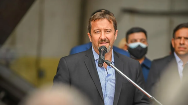 Mario González. COVIAR.