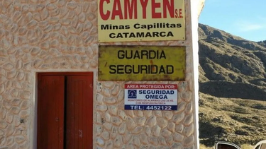 Foto Archivo