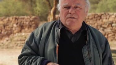 Falleció Rodolfo Raffino, un gran estudioso del Shincal