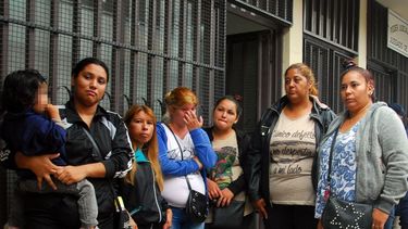 Internaron al joven denunciado por exhibicionista y abuso