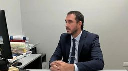 Denuncias cruzadas entre una pareja por hechos violentos Denuncias cruzadas entre una pareja por hechos violentos