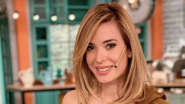 Jésica Cirio&nbsp;
