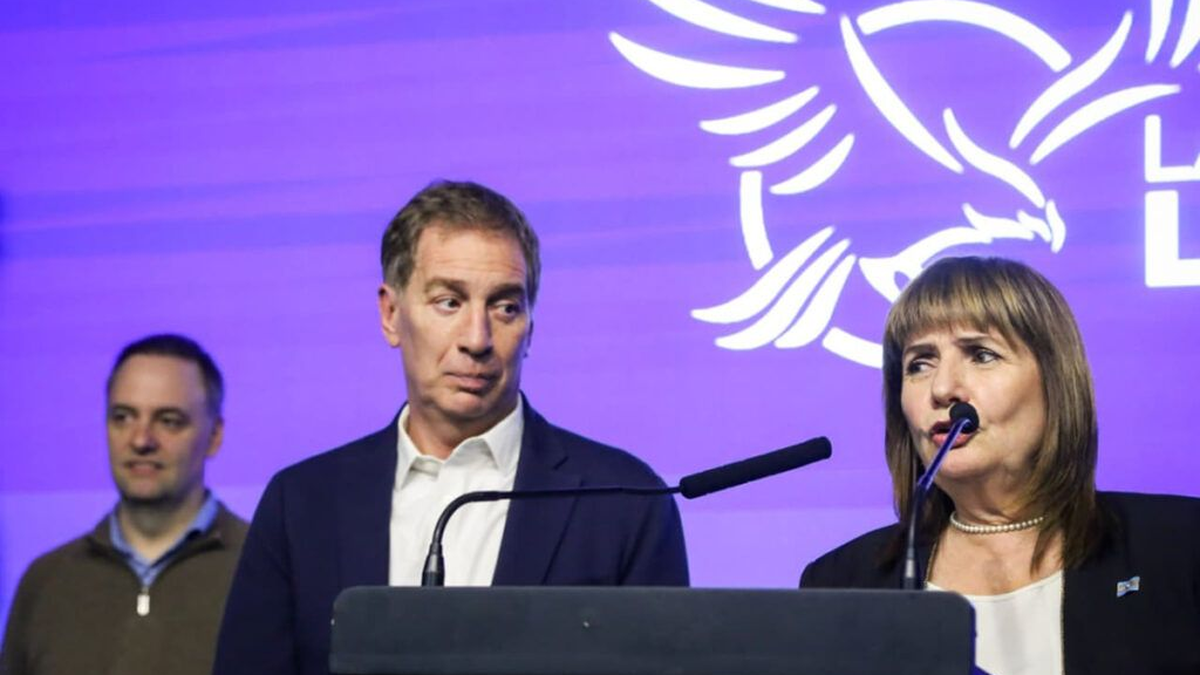 Santilli respondió al reclamo Bullrich por los cambios en el Presupuesto 2027