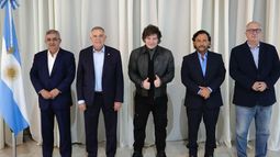 Catamarca recibió ATN del Gobierno nacional