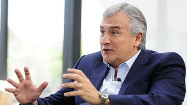 Morales avaló los gravámenes a las grandes fortunas