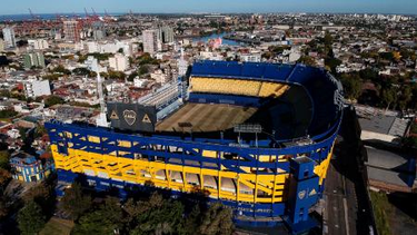 el oficialismo de boca denuncio persecucion judicial contra el club y su gente