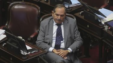 José Alperovich