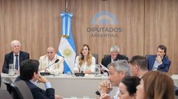 Presidenta. Ávila (Elijo Catamarca) fue designada al frente de la Comisión de Minería la semana pasada. Presidenta. Ávila (Elijo Catamarca) fue designada al frente de la Comisión de Minería la semana pasada.