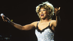 Muere a los 83 años Tina Turner
