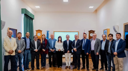 El Estado Nacional se retira de YMAD y transfiere el control a Catamarca El Estado Nacional se retira de YMAD y transfiere el control a Catamarca