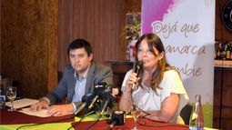 Feria Artesanal Manos Catamarqueñas