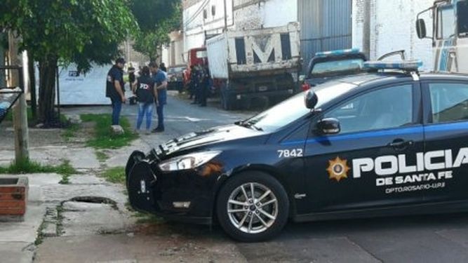 Motochorros asesinaron fríamente a balazos a un hombre de 76 años